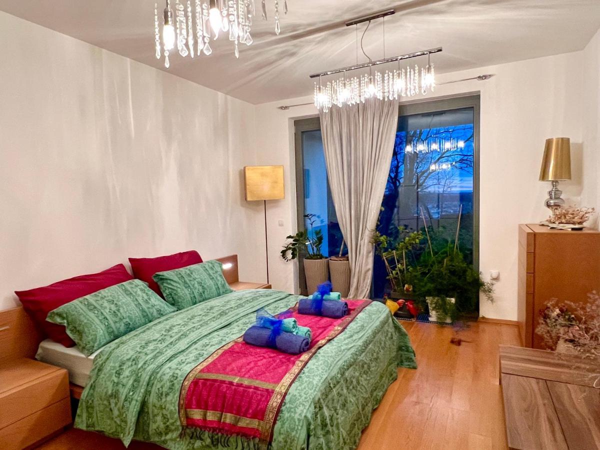 Habitación en casa particular Romantic Overlooking