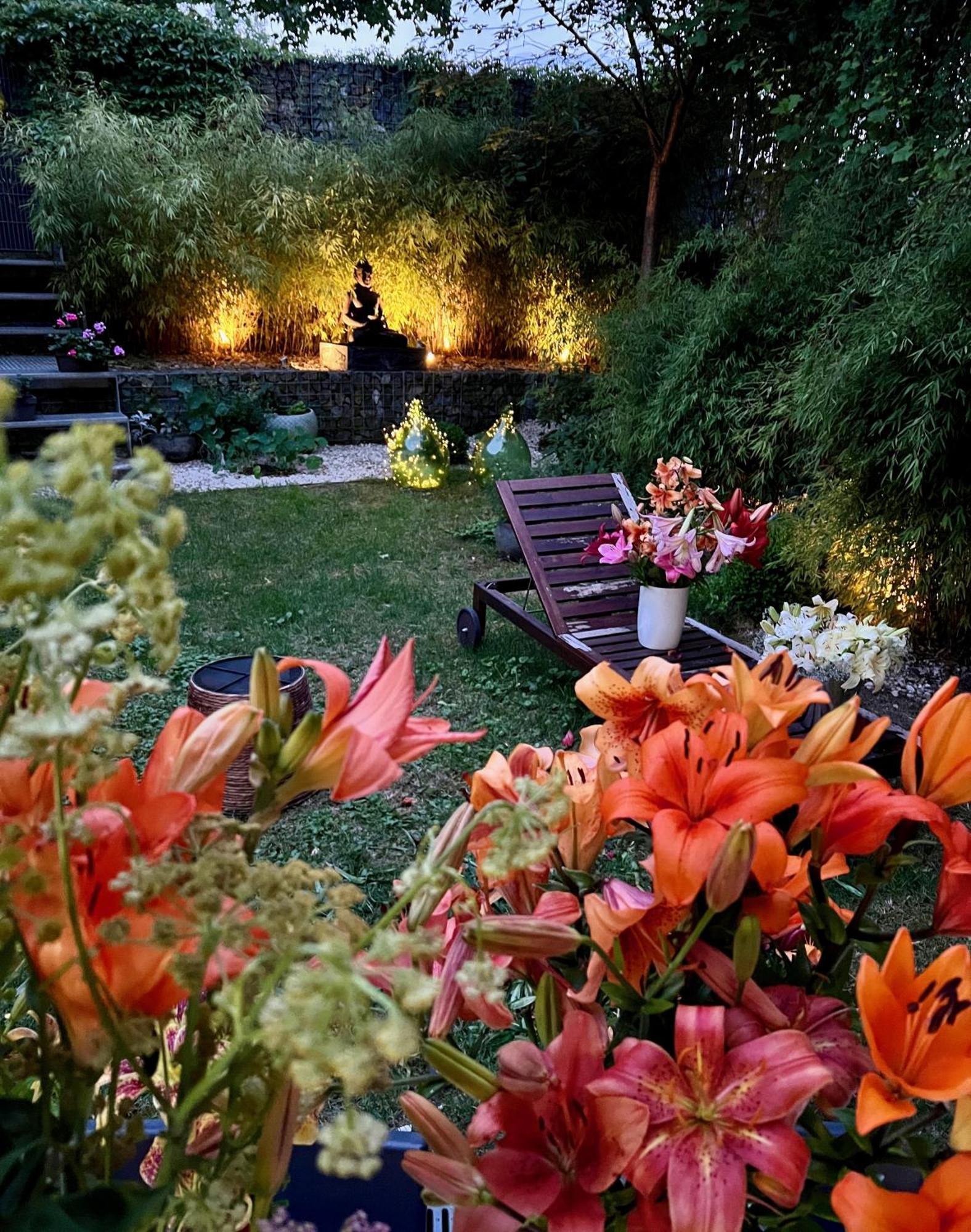 Romantic Overlooking Habitación en casa particular